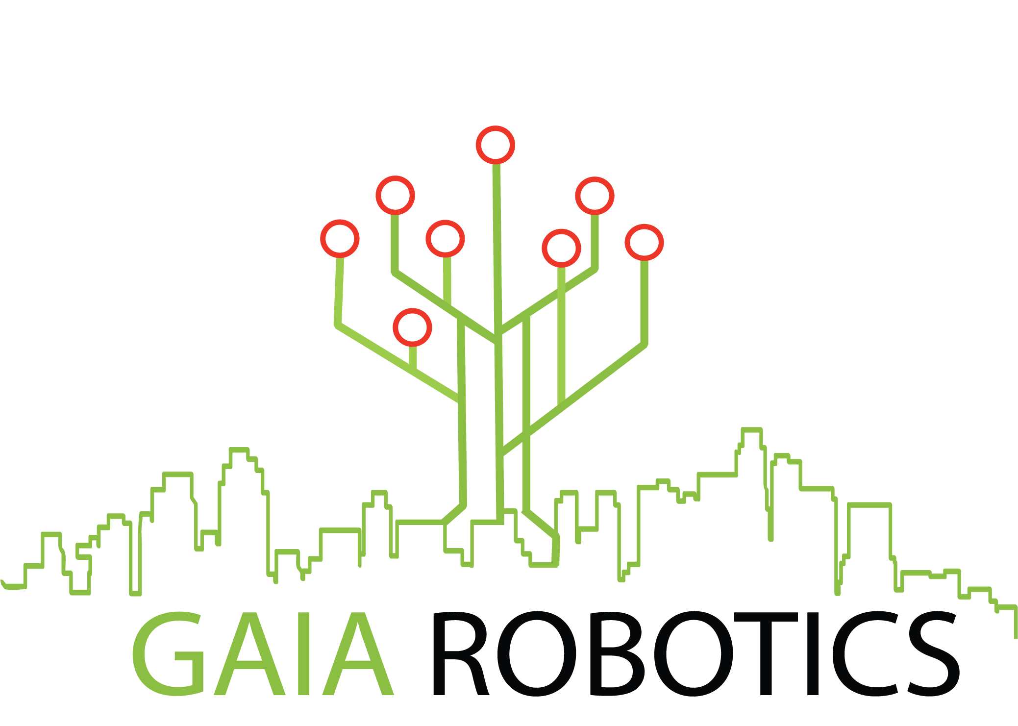 Gaia Robotics